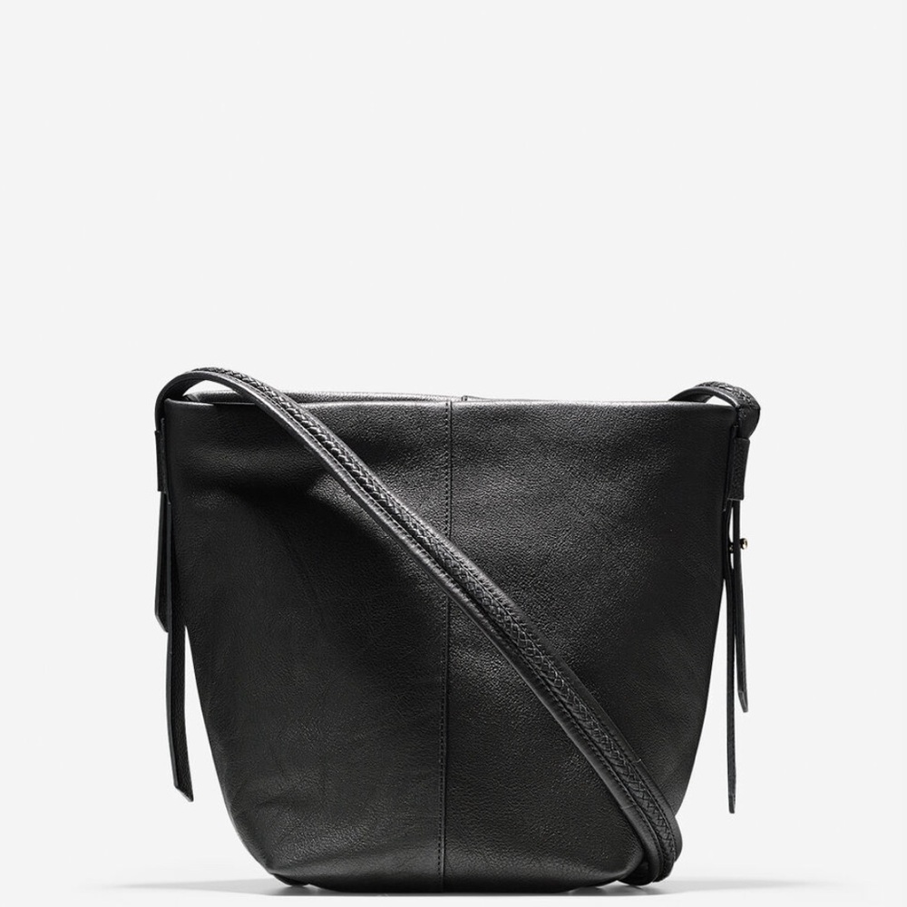 Cole Haan Lockhart Medium Crossbody